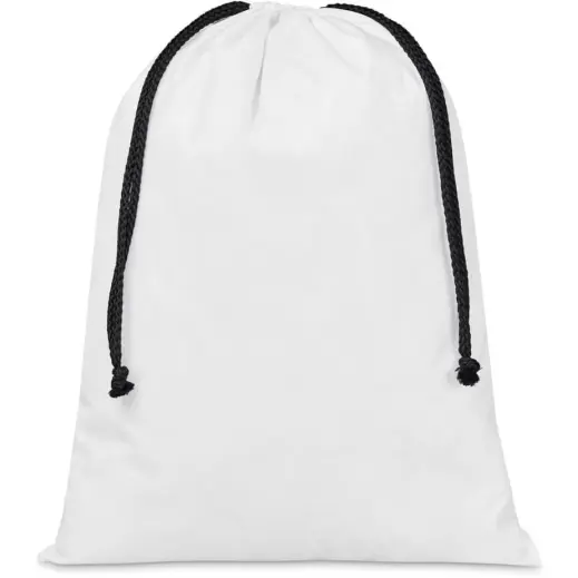 Hoppla Benguela Jumbo Polyester Drawstring Pouch Unbranded